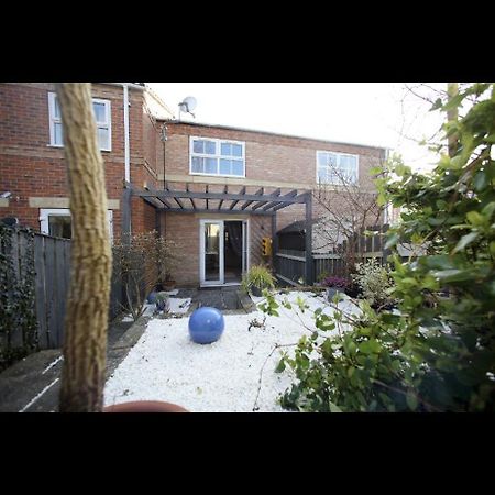 The Chic Haven Vila York Exterior foto