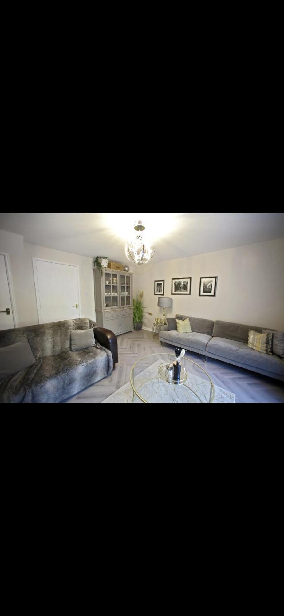 The Chic Haven Vila York Exterior foto