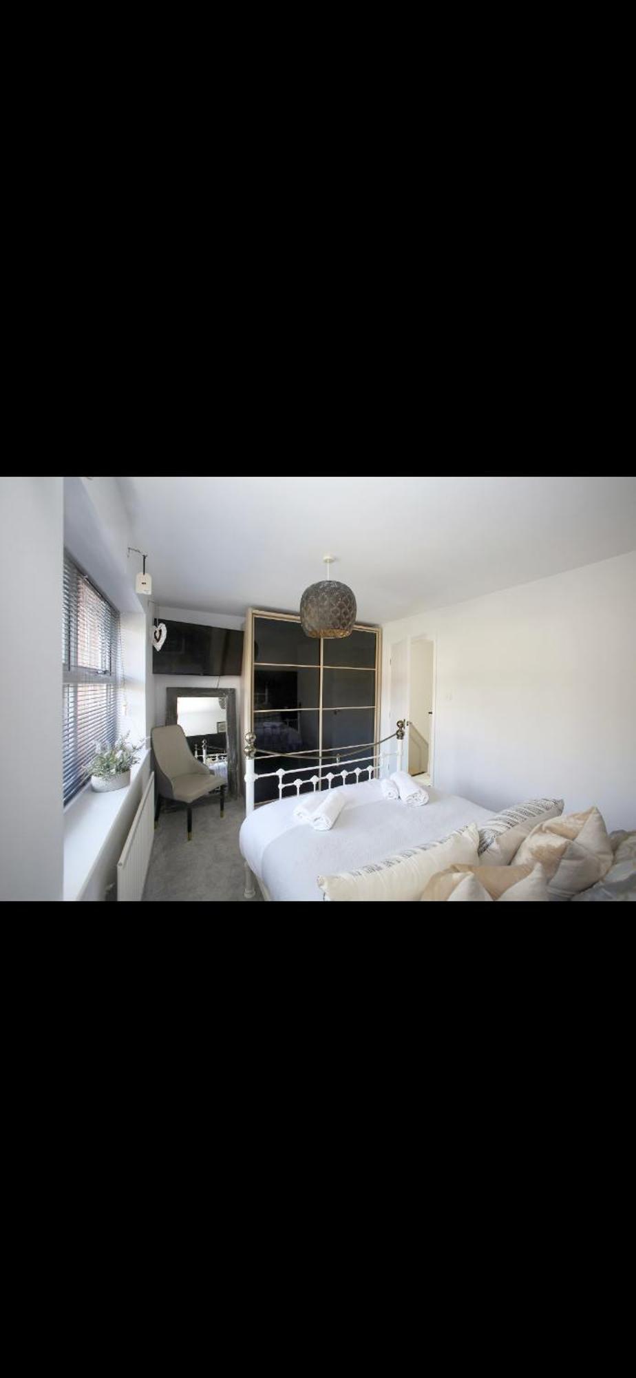 The Chic Haven Vila York Exterior foto