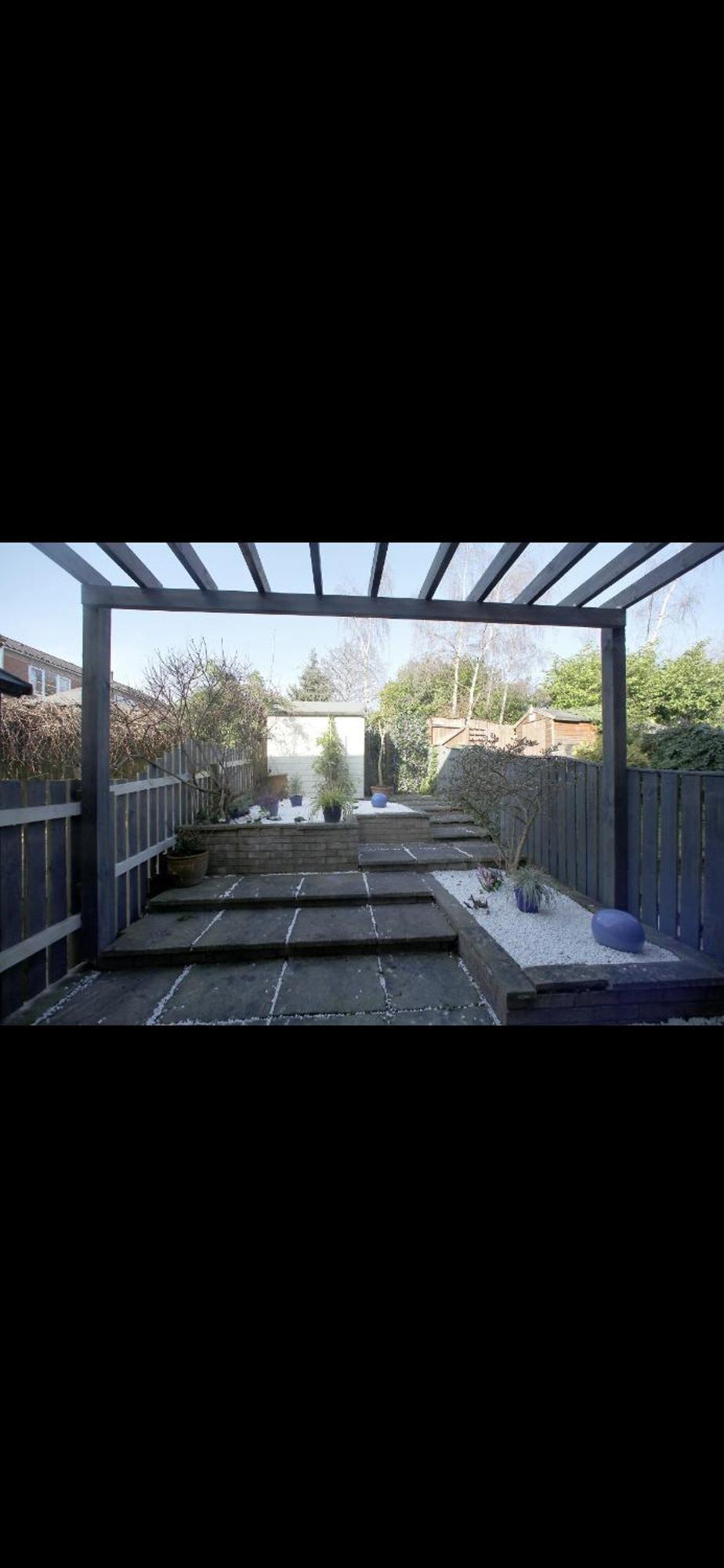 The Chic Haven Vila York Exterior foto