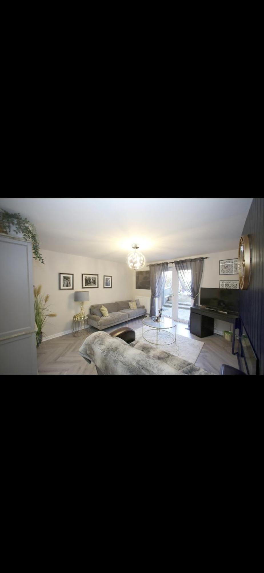The Chic Haven Vila York Exterior foto