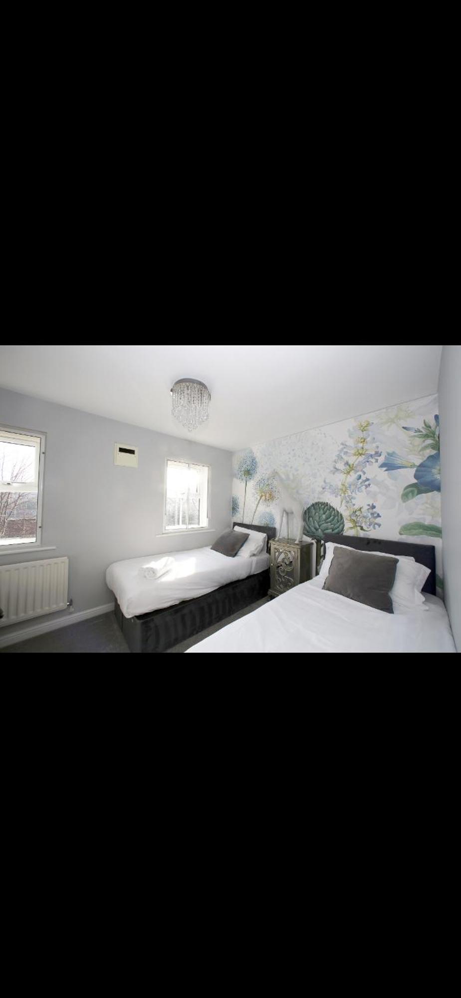 The Chic Haven Vila York Exterior foto