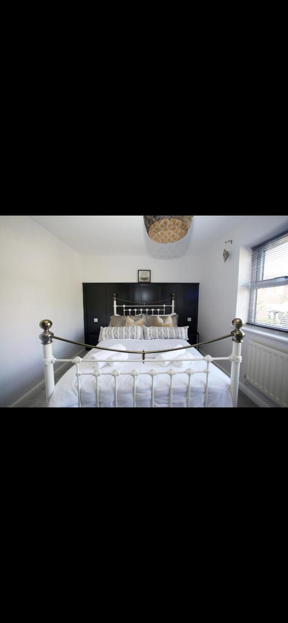 The Chic Haven Vila York Exterior foto