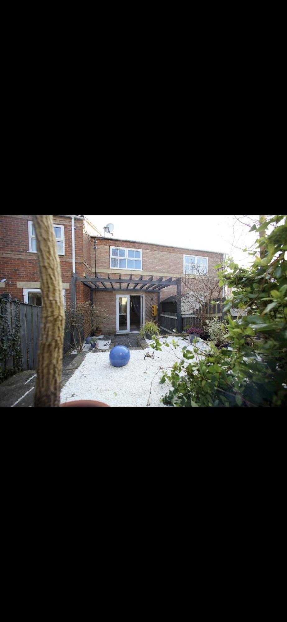 The Chic Haven Vila York Exterior foto