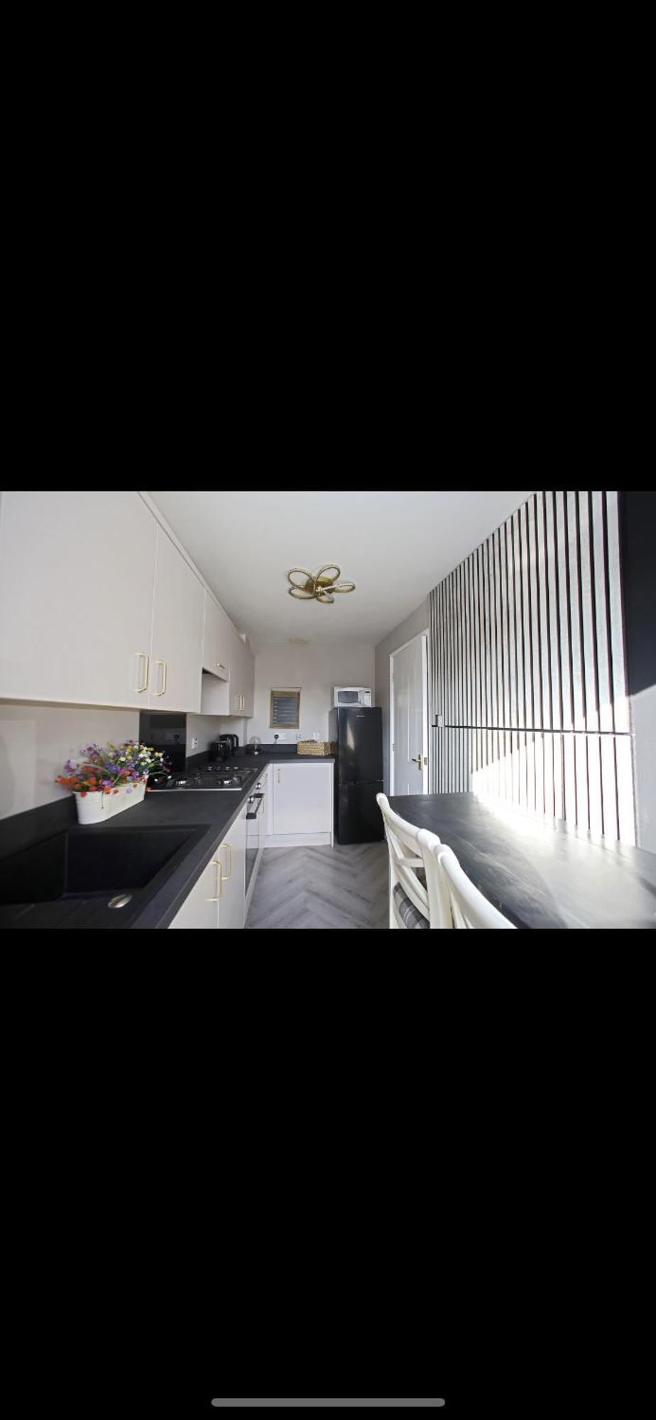 The Chic Haven Vila York Exterior foto