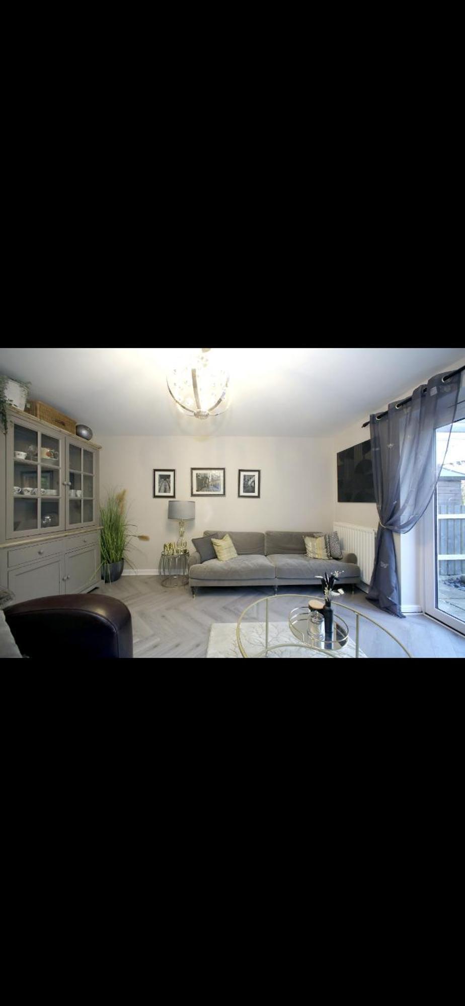 The Chic Haven Vila York Exterior foto