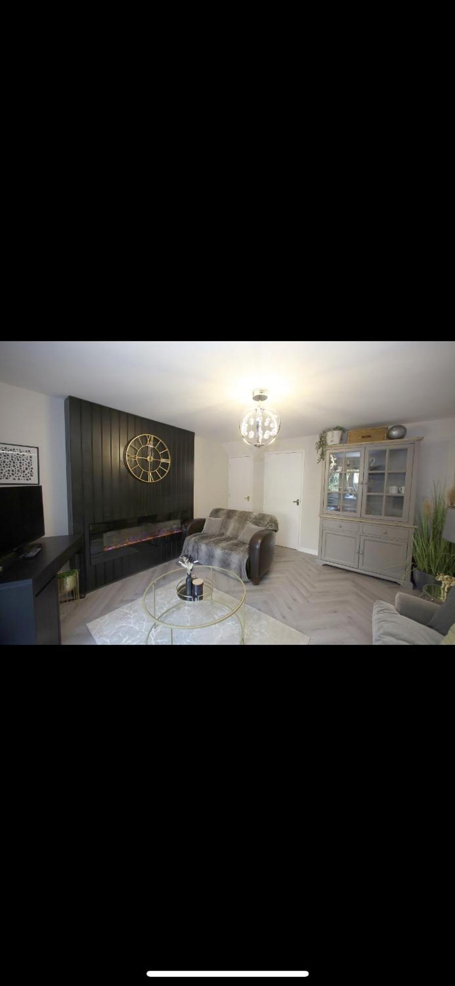 The Chic Haven Vila York Exterior foto