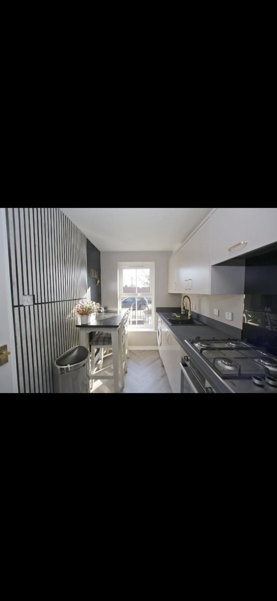 The Chic Haven Vila York Exterior foto