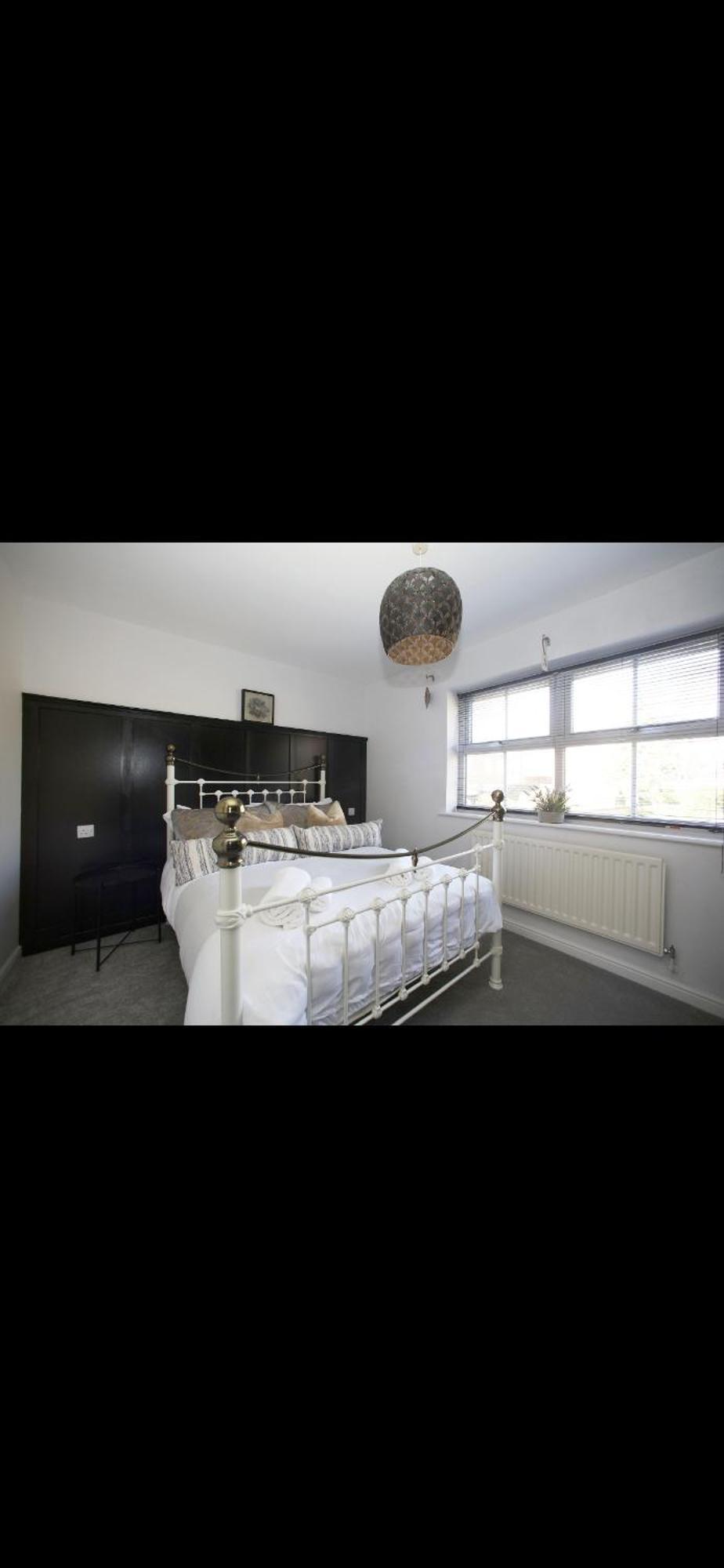 The Chic Haven Vila York Exterior foto
