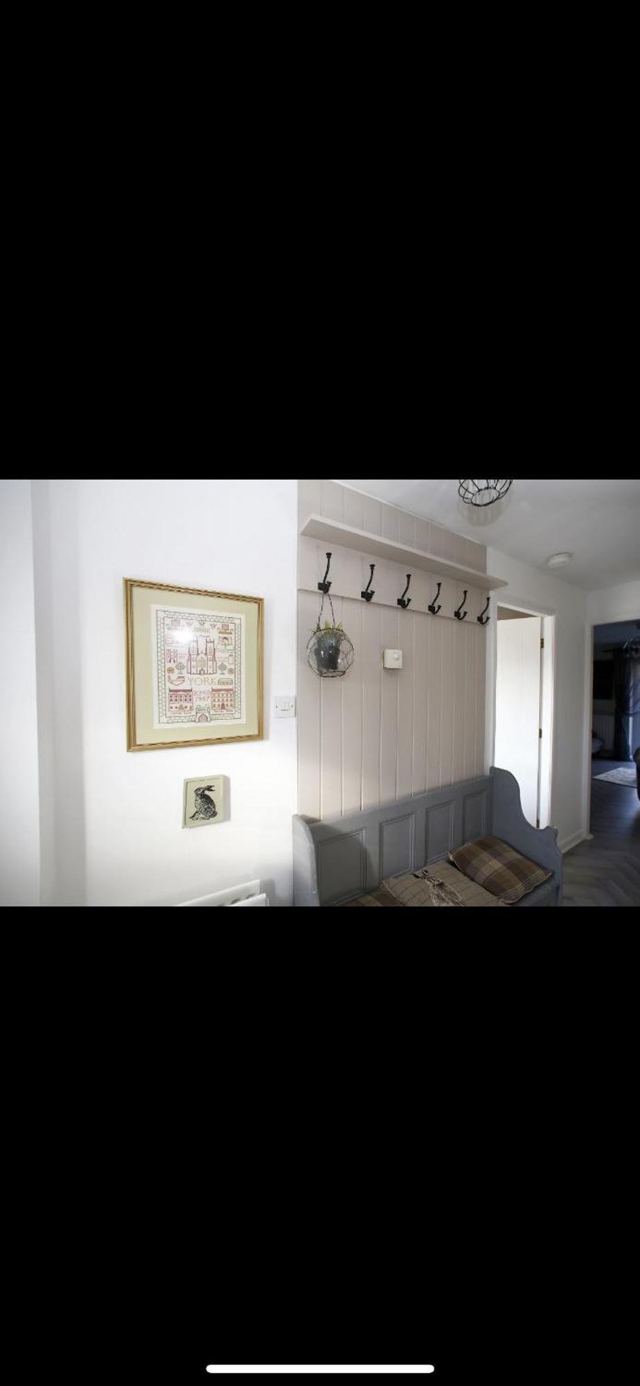 The Chic Haven Vila York Exterior foto